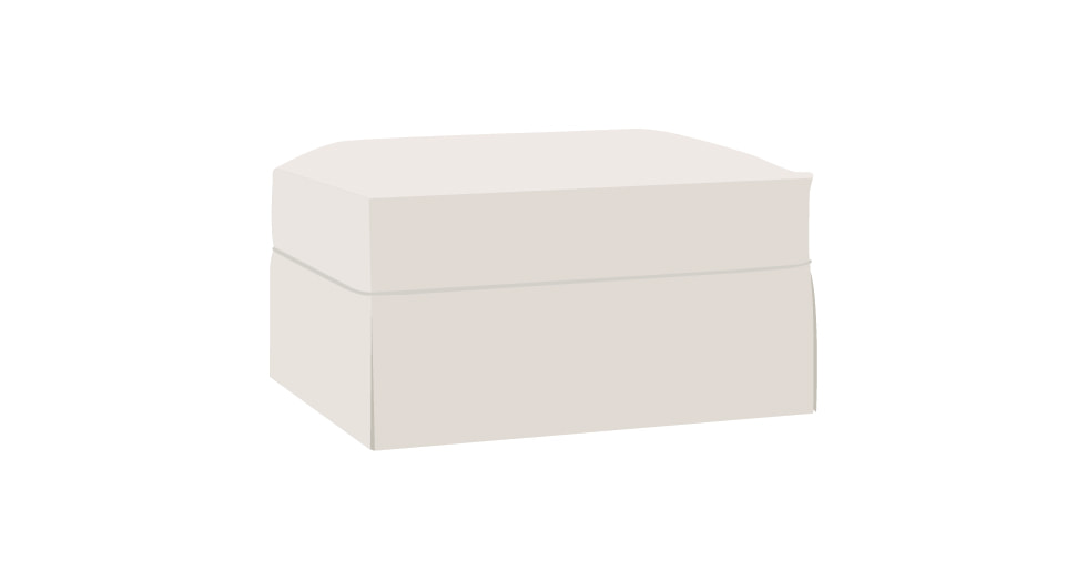 Arhaus Slipcovers Comfort Works