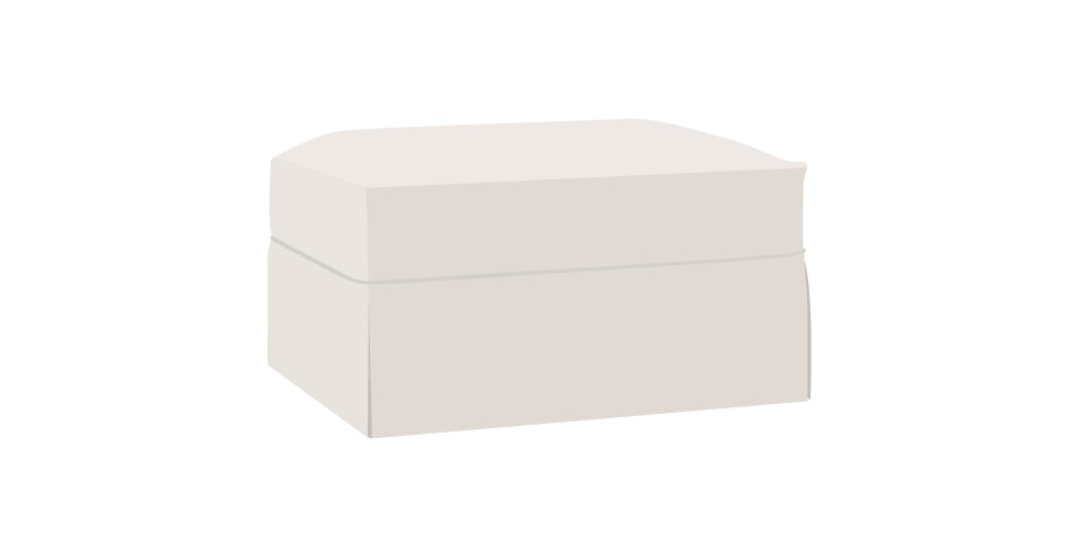 Slipcovers for Mitchell Gold + Bob Williams sofas Comfort Works