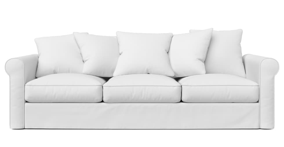 Replacement IKEA GRÖNLID Sofa Covers | Extra Gronlid Couch ...