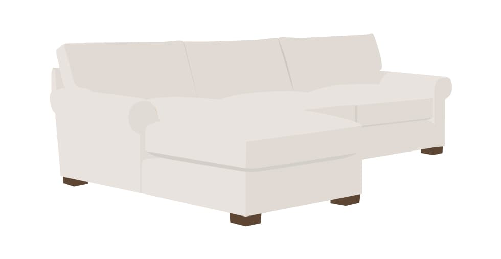 baby sectional couch