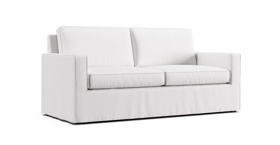 Replacement West Elm Sofa Slipcovers Comfort Works