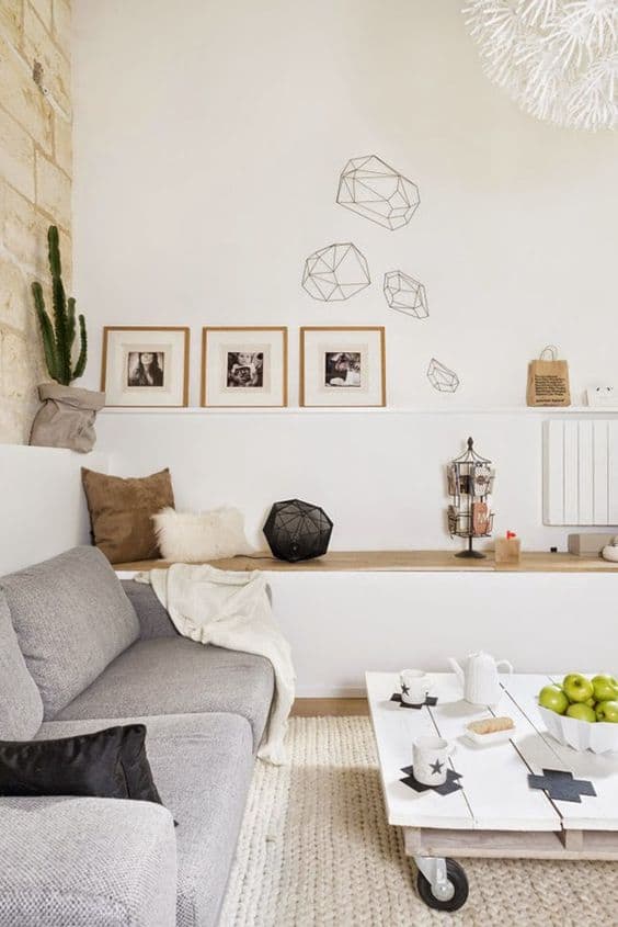 Cactus – Estilo Nordico