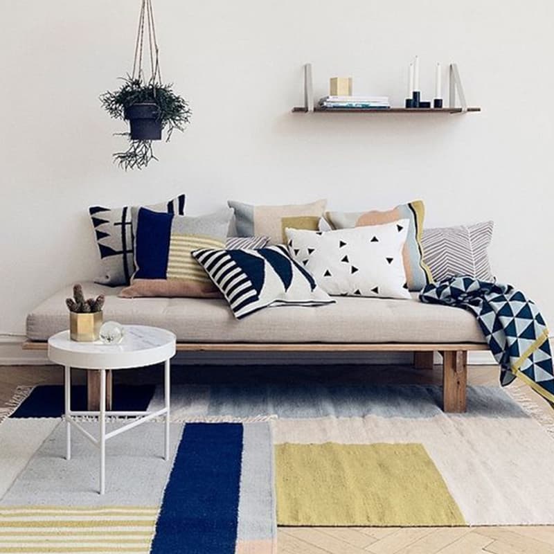 Estampados – Estilo Nordico