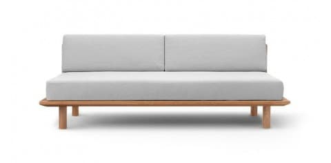 innovation svindler magasin Muji Sofa Bed Covers | Comfort Works