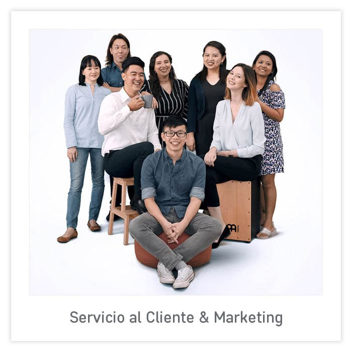 Customer Service & Marketing