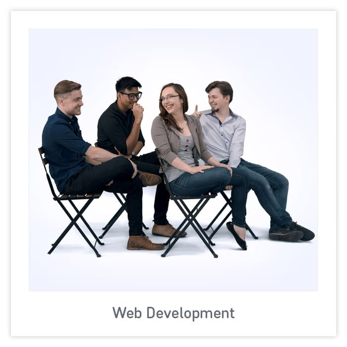 Web Development