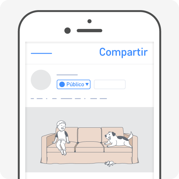 Publica una foto de tu espacio Comfort Works