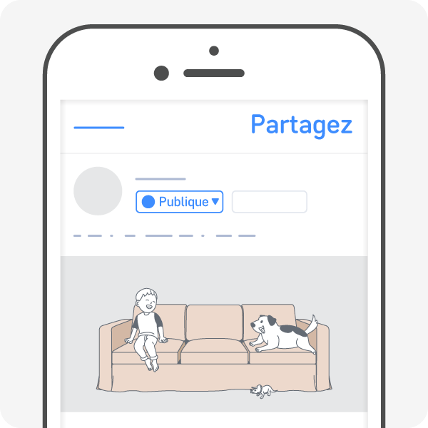 Concours Facebook