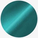Performance Velvet Turquoise