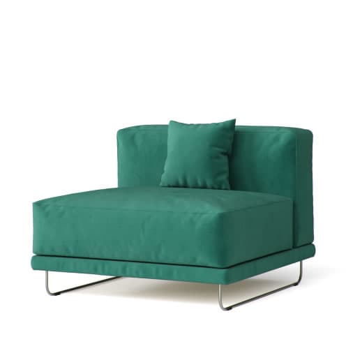 Fundas para Sillones de IKEA Comfort Works