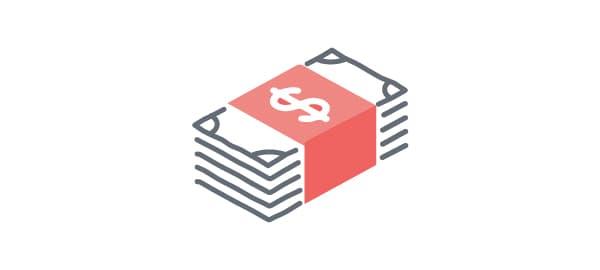 average order value of USD550