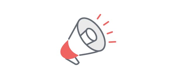 regualr email updates
