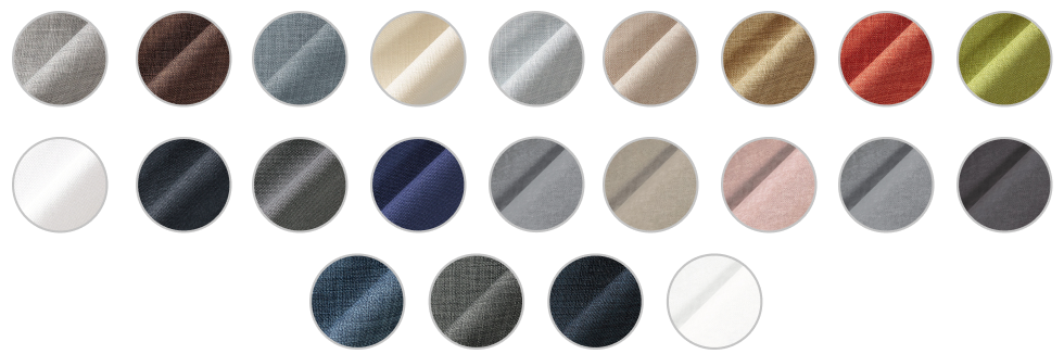 Textured Weave, Cotton Canvas, Madison Fabrics