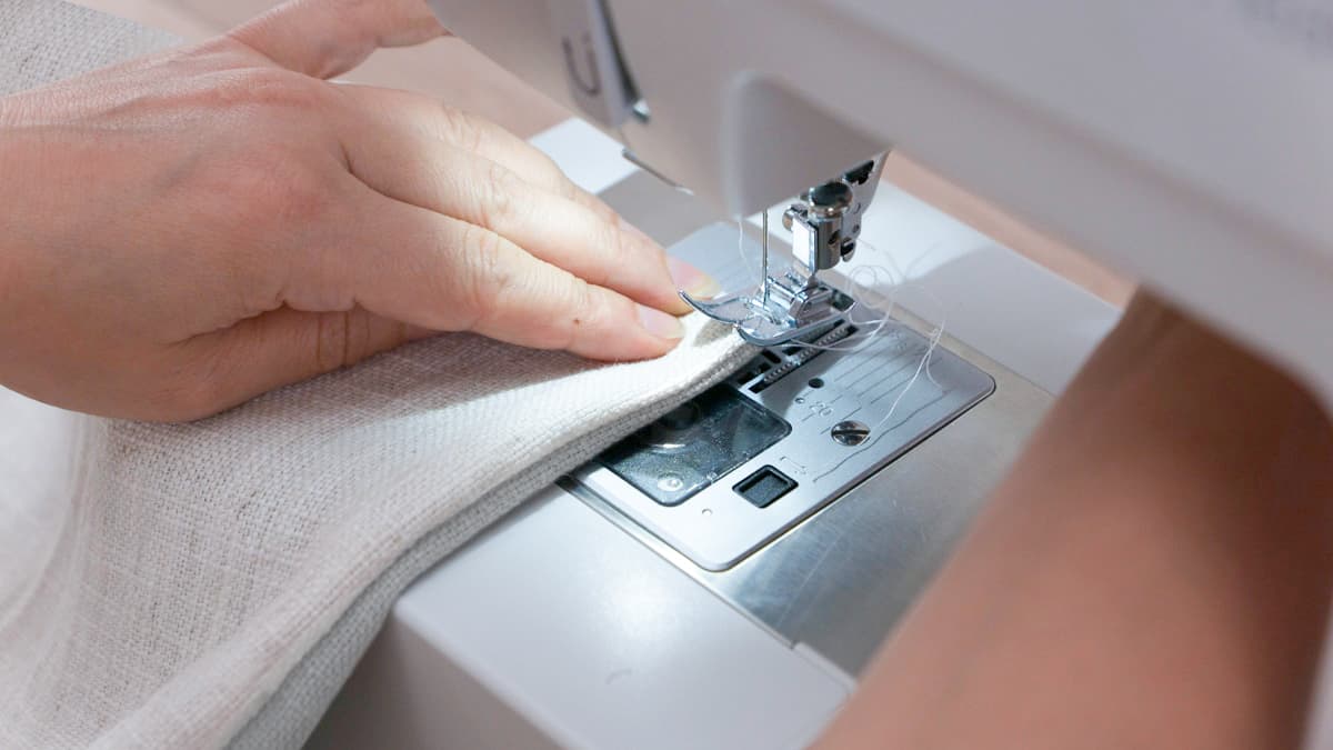 Sewing