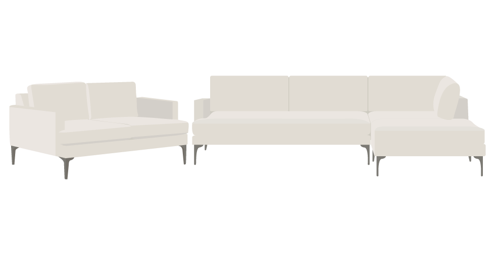 The Harmony Collection
