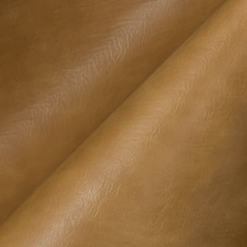 Savannah Saddle Vegan Leather