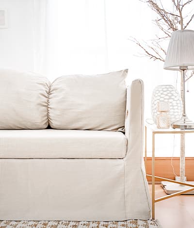 Ikea Sofa Cover Custom Couch Slipcover Maker Comfort Works