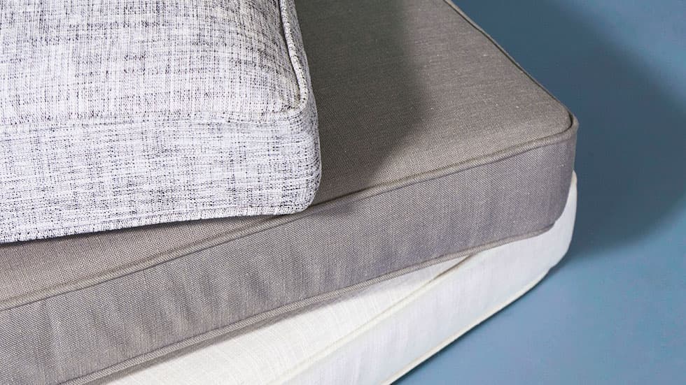 Custom Cushion Covers