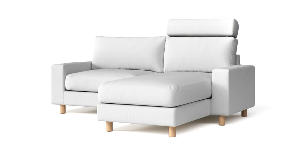 Muji Custom Slipcover