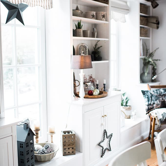 House decor