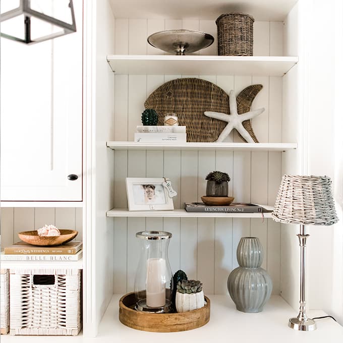 House decor
