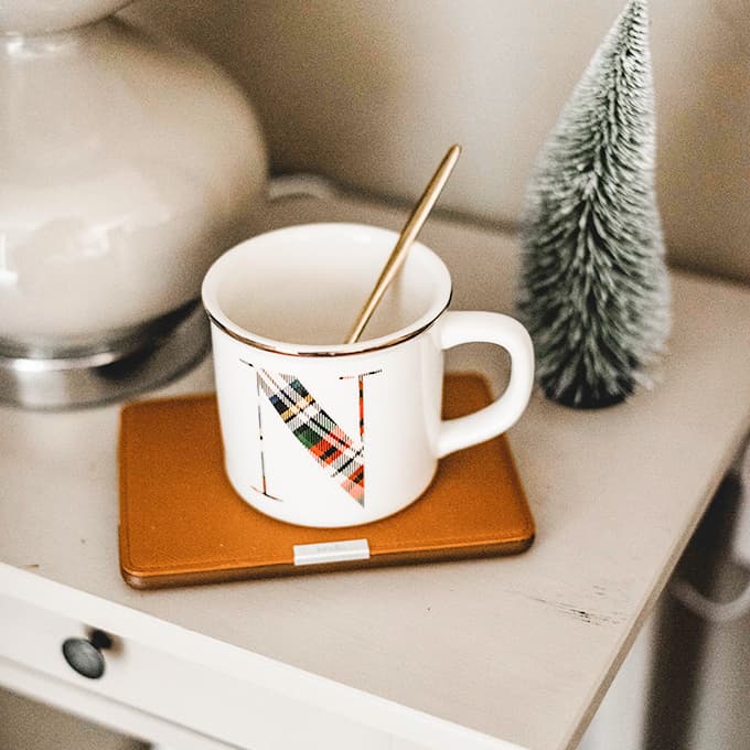 mug