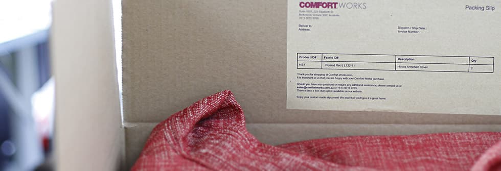 Packing Your Order
