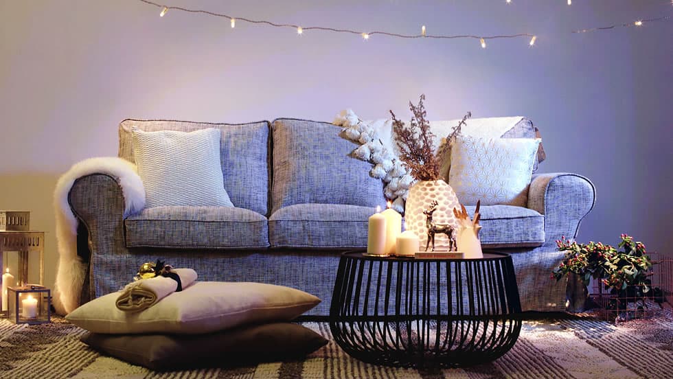 Fundas para Sofás y Sillones de IKEA Comfort Works