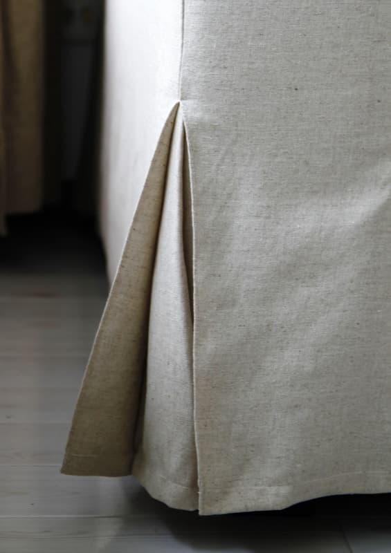 Manstad Snug Fit Sofa Cover