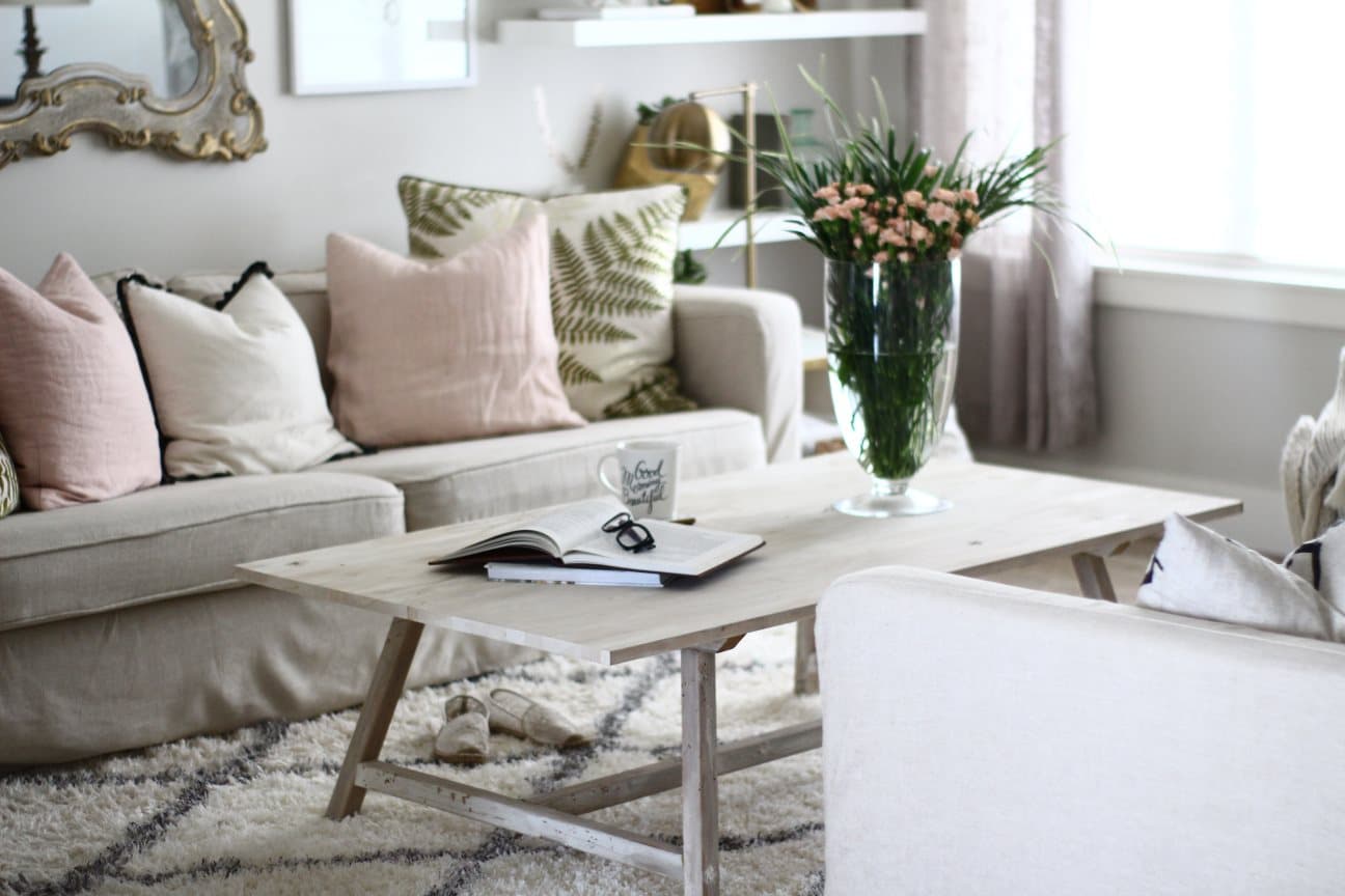 Karlstad 3 Seater Sofa Cover
