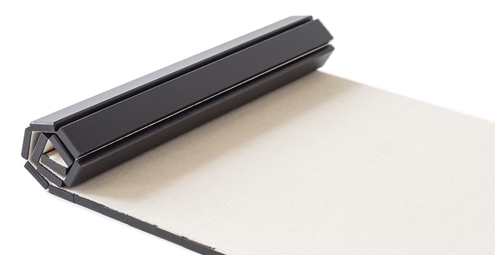 Collapsible Wooden Armrest Tray