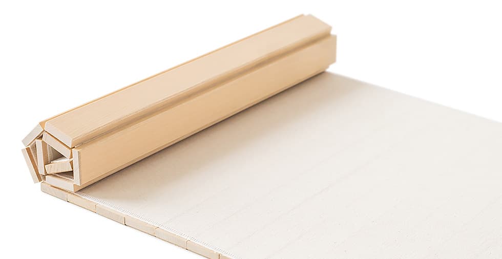 Collapsible Wooden Armrest Tray