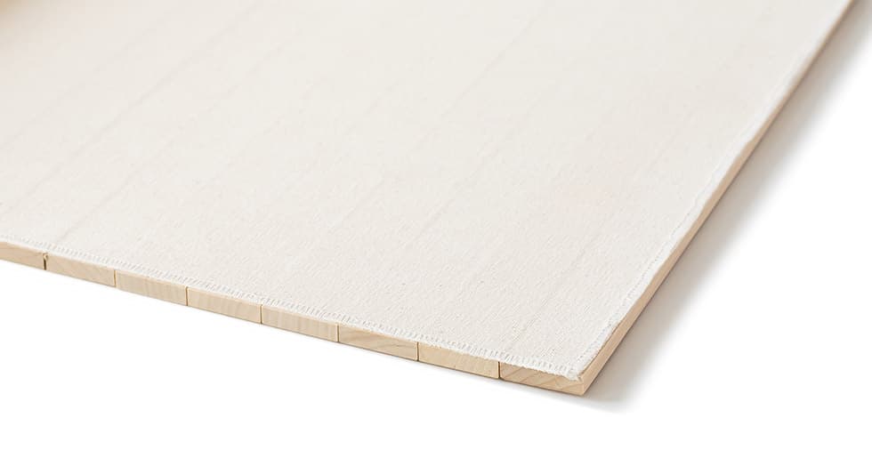 Collapsible Wooden Armrest Tray