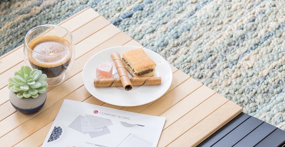 Collapsible Wooden Armrest Tray