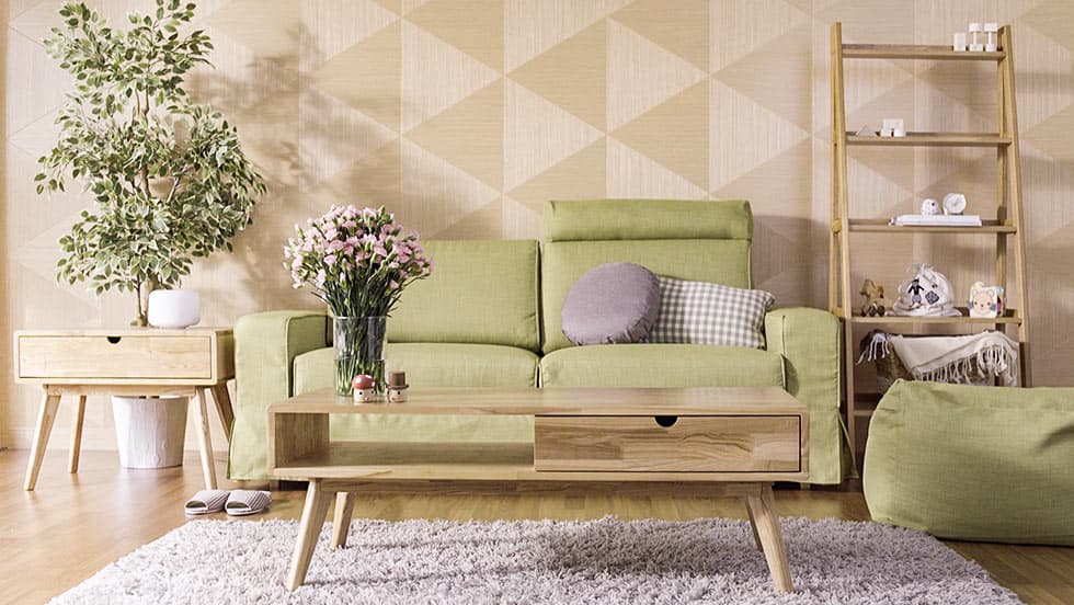 Replacement Muji Sofa Covers