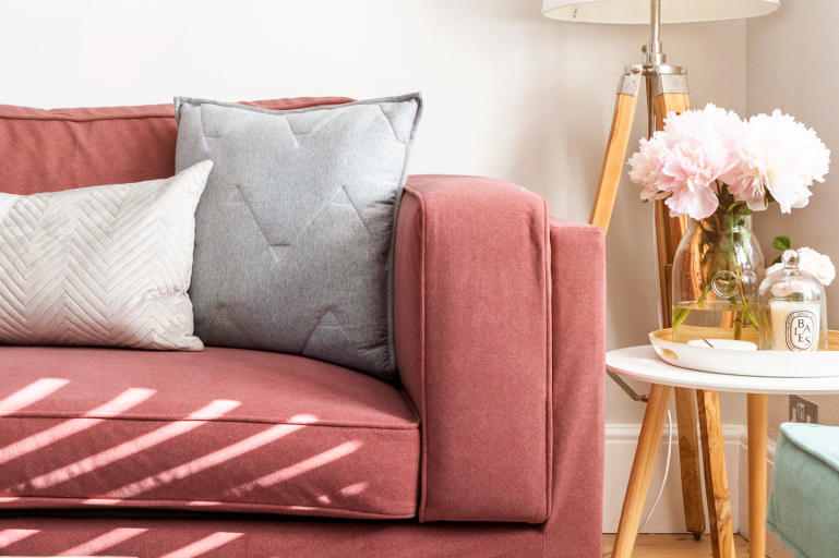 Fundas de Sofá de IKEA & Fundas de Sofá a Medida | Comfort Works