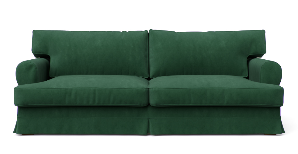 Housse de Canapé IKEA Comfort Works