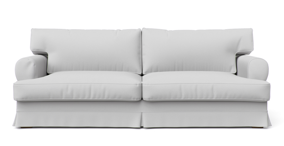 Ekeskog 3 Seater Sofa Cover