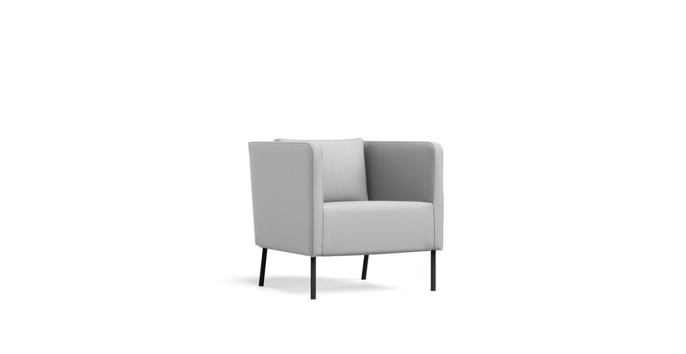 Ekero Armchair Cover Comfort Works