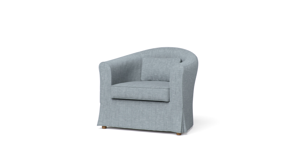 Rp Tullsta Armchair Cover