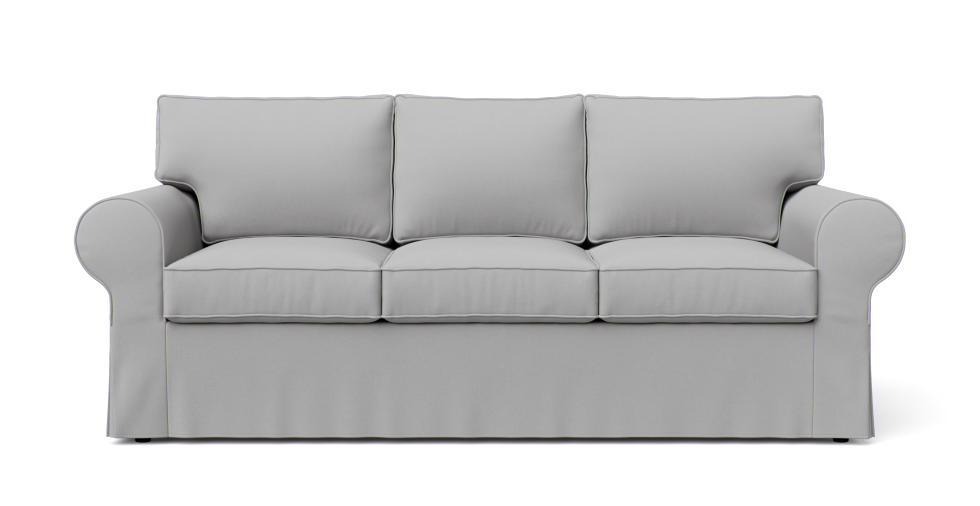 Rp 3 Seater Sofa Cover Comfort Works Rp 3 Seater Sofa Cover