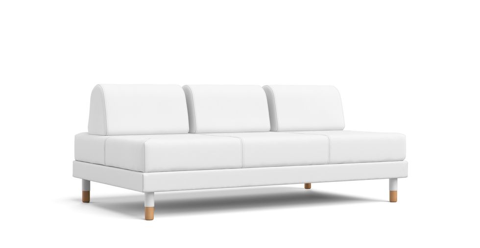 Flottebo Sofa Bed Cover