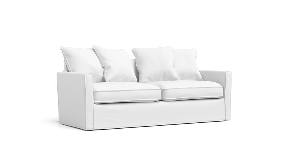 Harnosand 3 Seater Sofa Cover