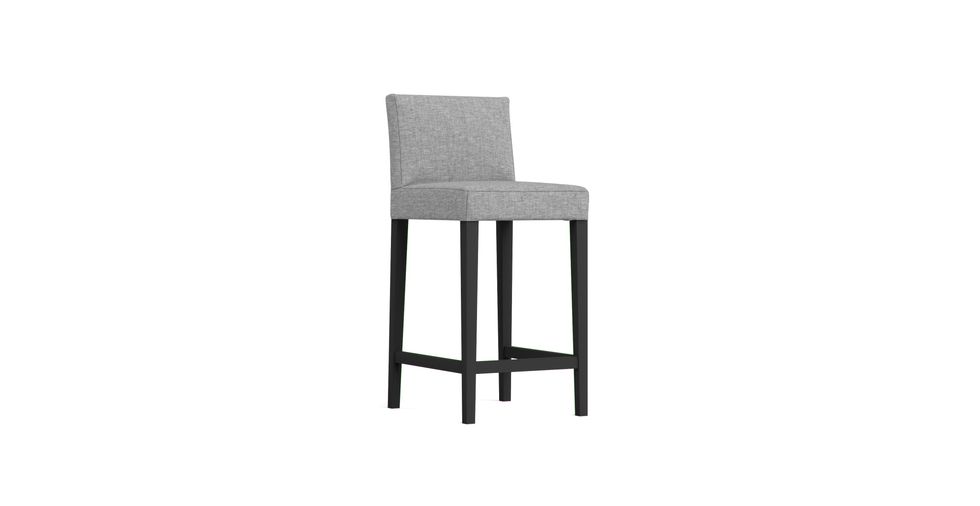 Henriksdal Bar Stool Slipcover Hl0 1003 05 Jpg