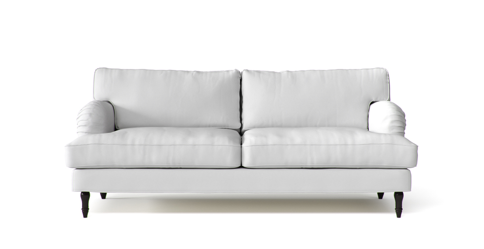 Stocksund 3 Seater Sofa Cover