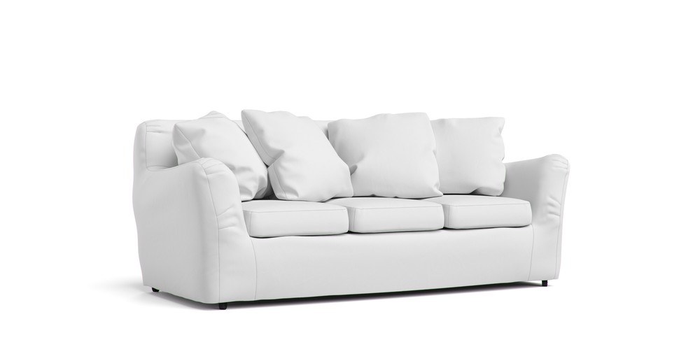 Tomelilla Sofa Bed Cover Slim