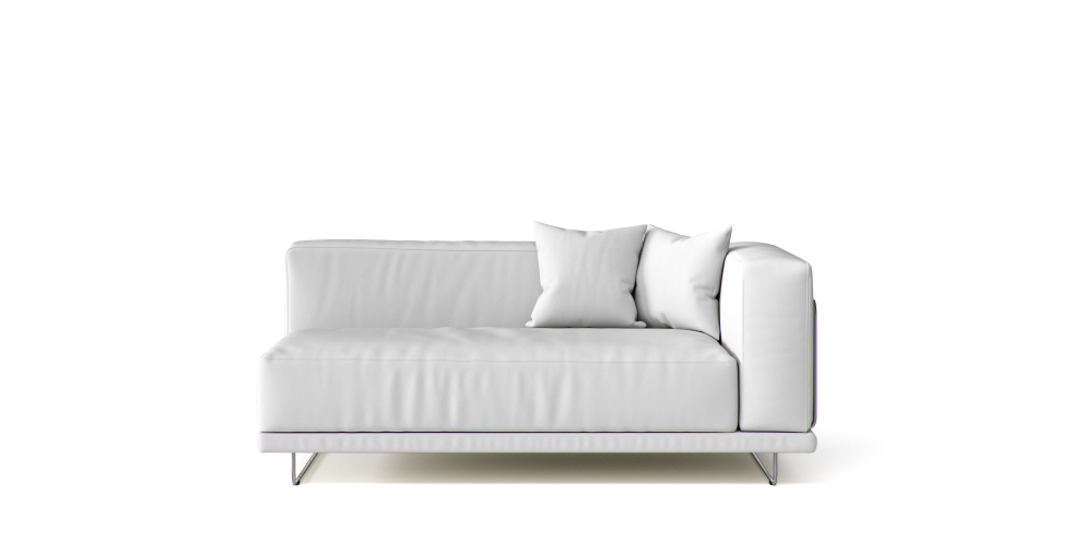 Tylosand 2 Seat Right Arm Left Sofa Cover