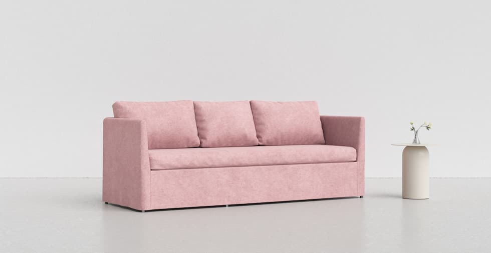 niets Tegen de wil tapijt Rediscover your IKEA Brathult sofa with new slipcovers from Comfort Works |  Comfort Works