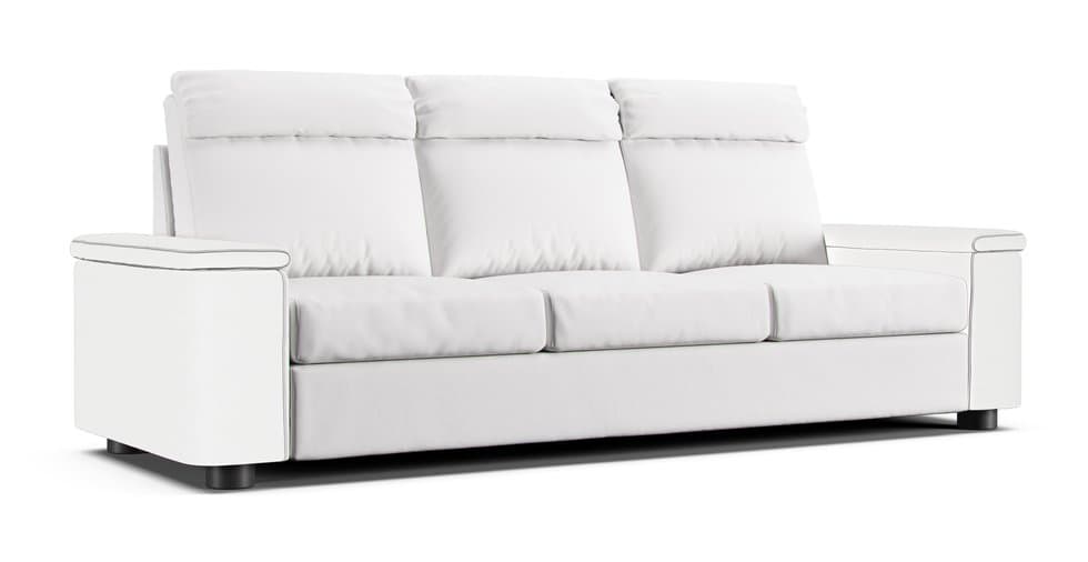IKEAソファ用オーダーメイドソファカバー | Comfort Works