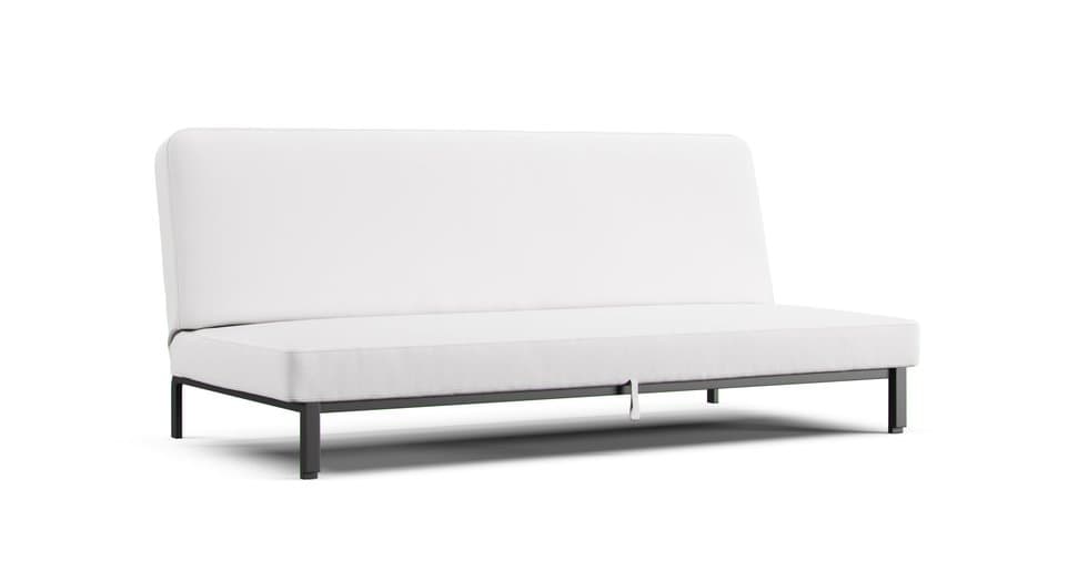 ikea nyhamn sofa bed cover